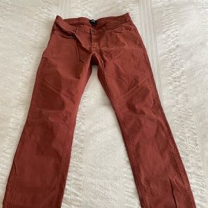 Paige Normandie Men’s